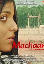 Machaan 2020 DVD Rip Full Movie